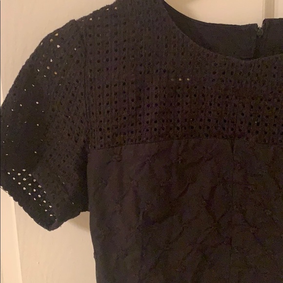 Peplum blouse textured Gap - Picture 3 of 5